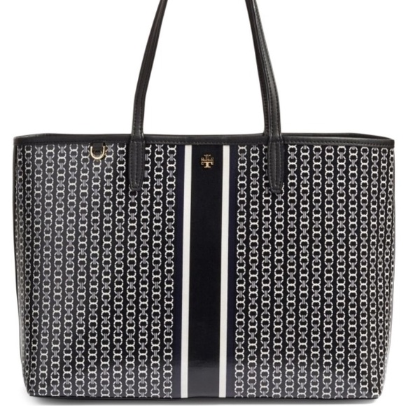 Tory Burch Handbags - Tory Burch Gemini Link Tote