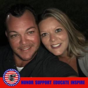 Meet your Posher, Brandy