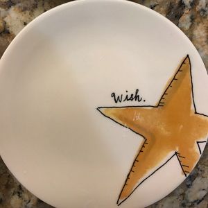 Reserved for Kathleen- RD Plates