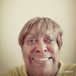 Meet your Posher, Ann