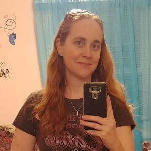 Meet your Posher, Kristy
