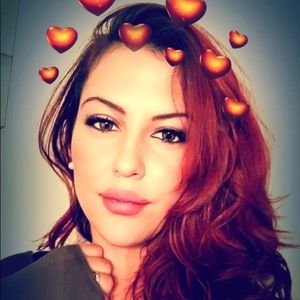 Meet your Posher, Glenda