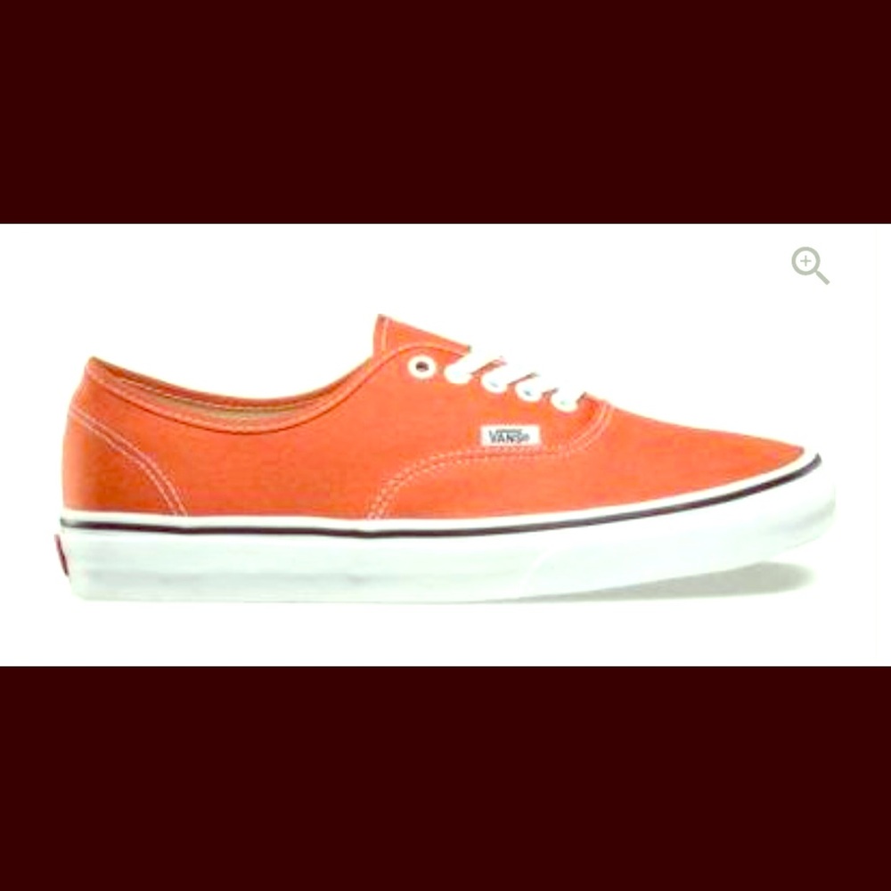 Vans shoes