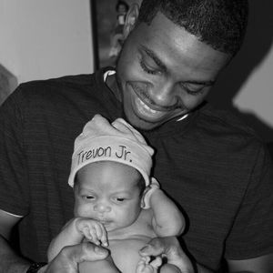 Meet your Posher, Trevon