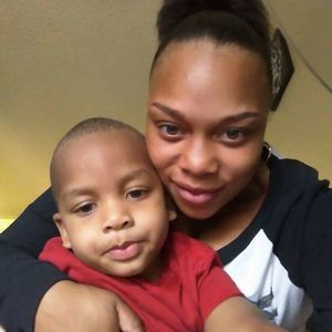 Meet your Posher, Teresa