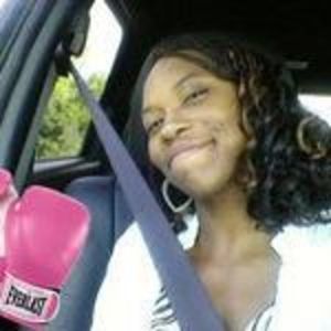 Meet your Posher, Nosizwe