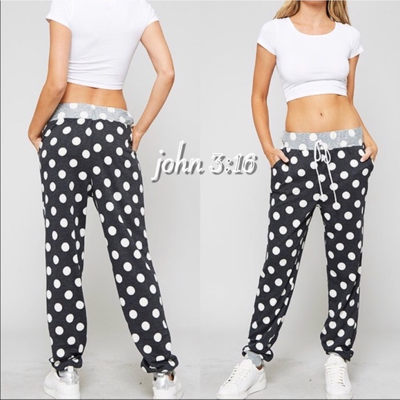 Boutique Pants - last❗️no additional discounts or offers