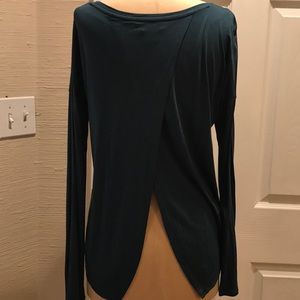 Old Navy cute back top