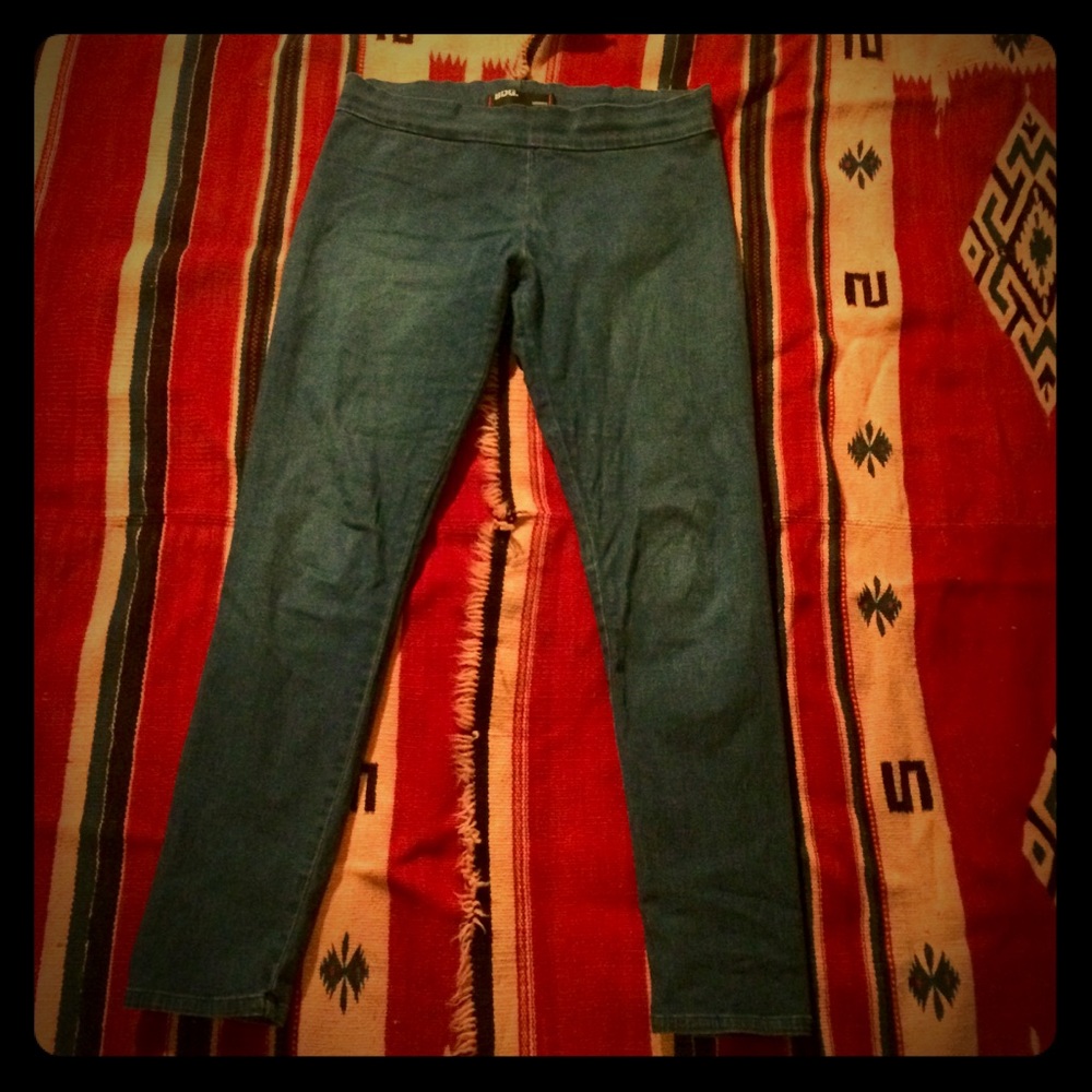 BDG Jeggings