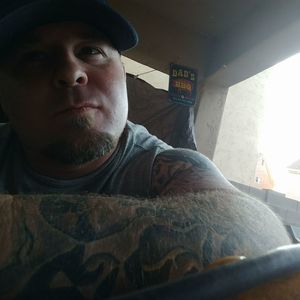 Meet your Posher, Derek