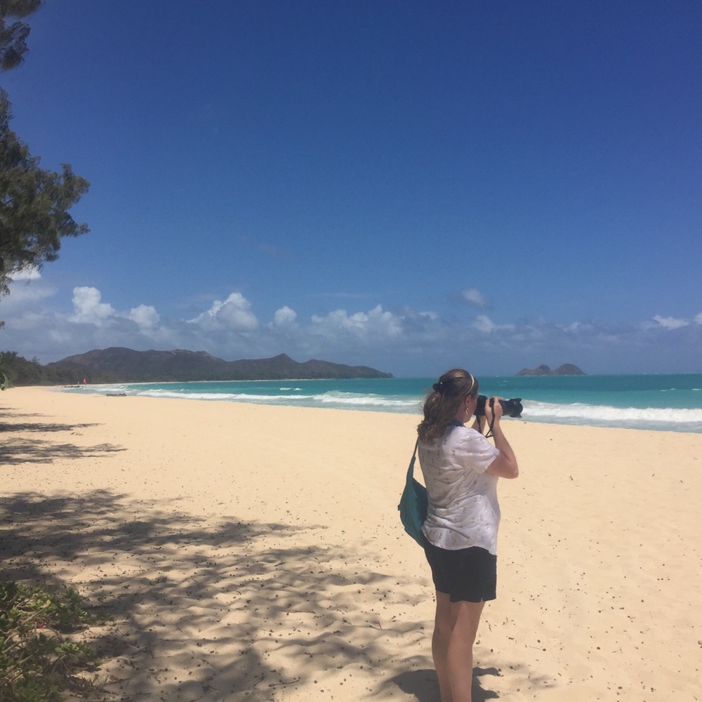 • Meet Your Posher •