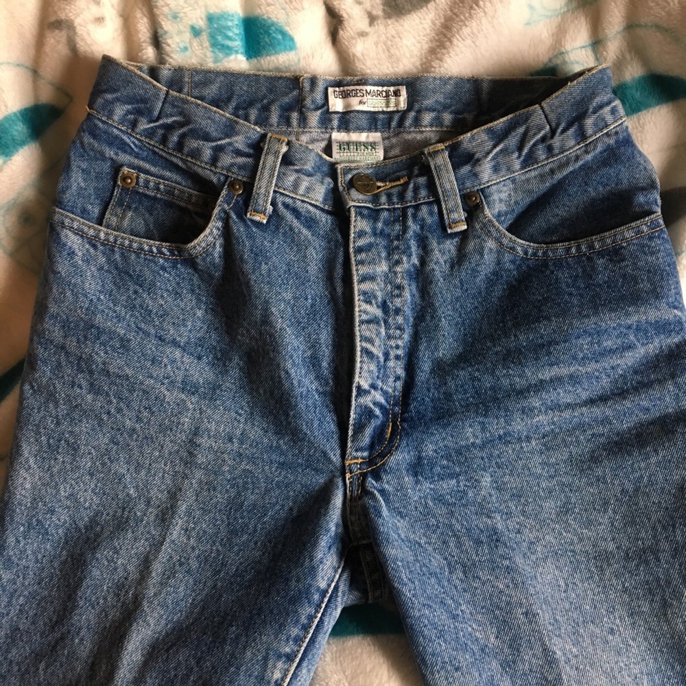 Vintage Guess Jeans