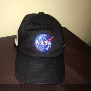 NASA Hat/Cap