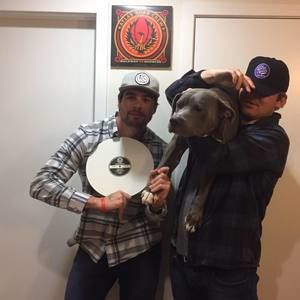 Meet your Posher, Kevin