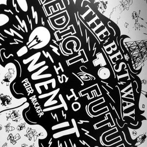 Meet your Posher, Desean