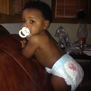 Meet your Posher, Earl