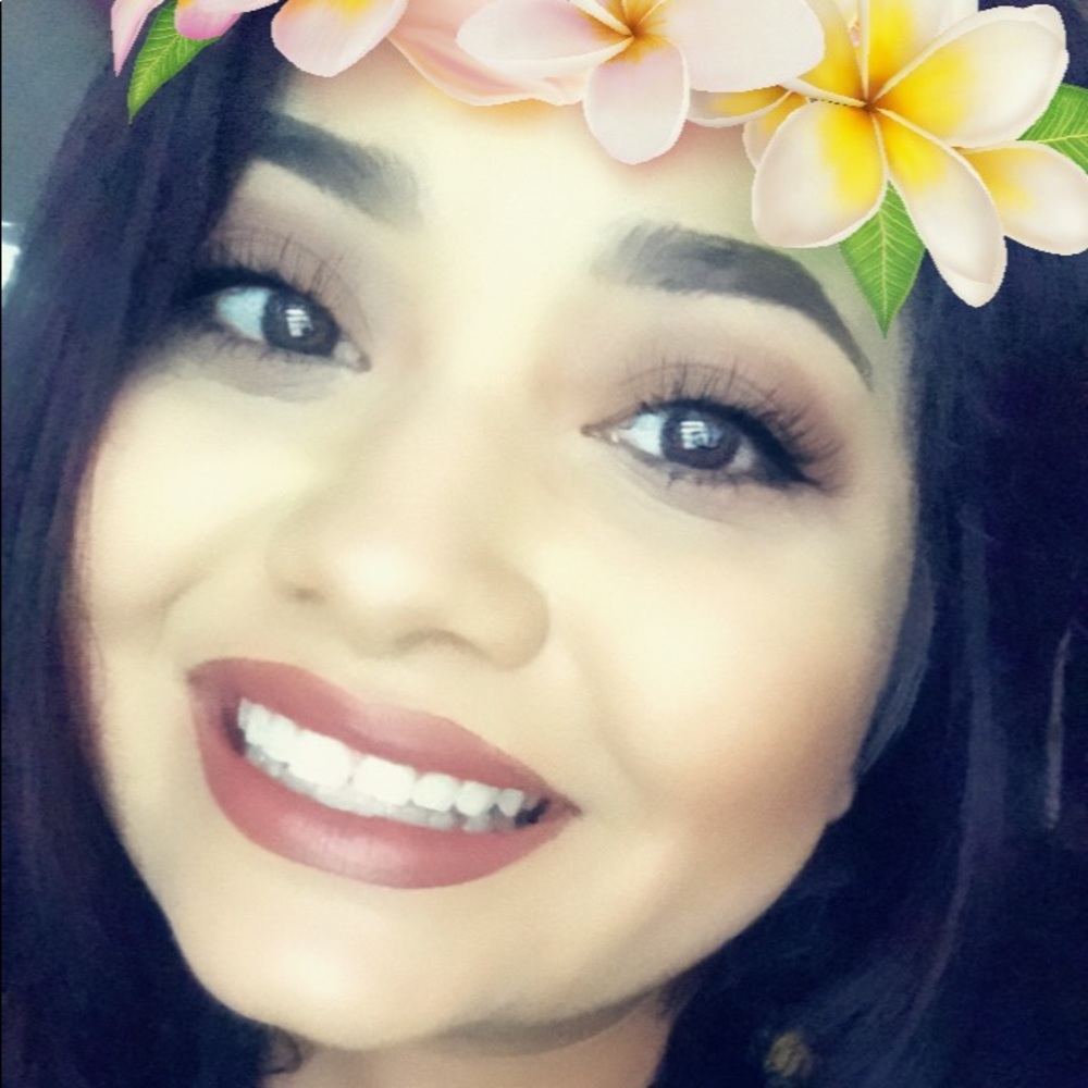 Meet your Posher, Jacqueleen