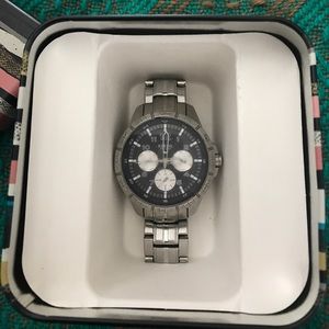 Men's Fossil Watch