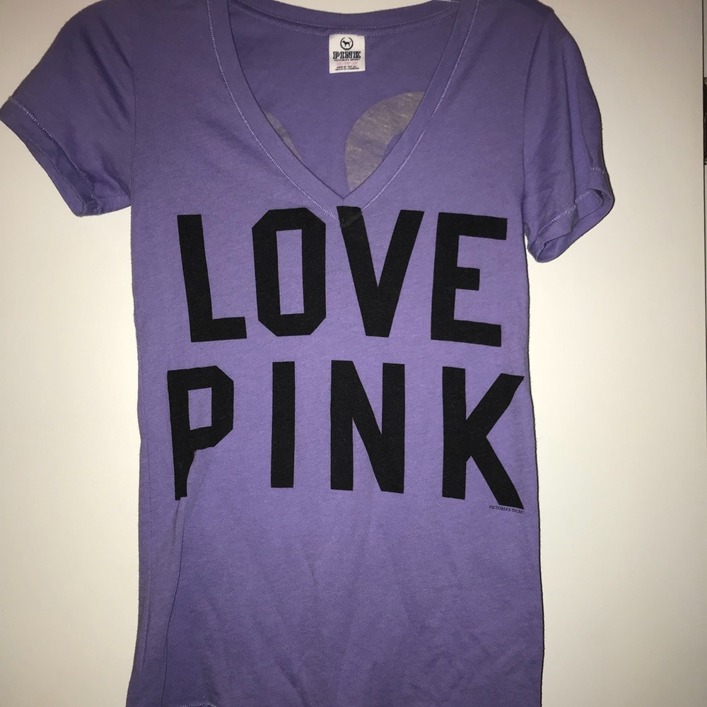 VS PINK T-Shirt