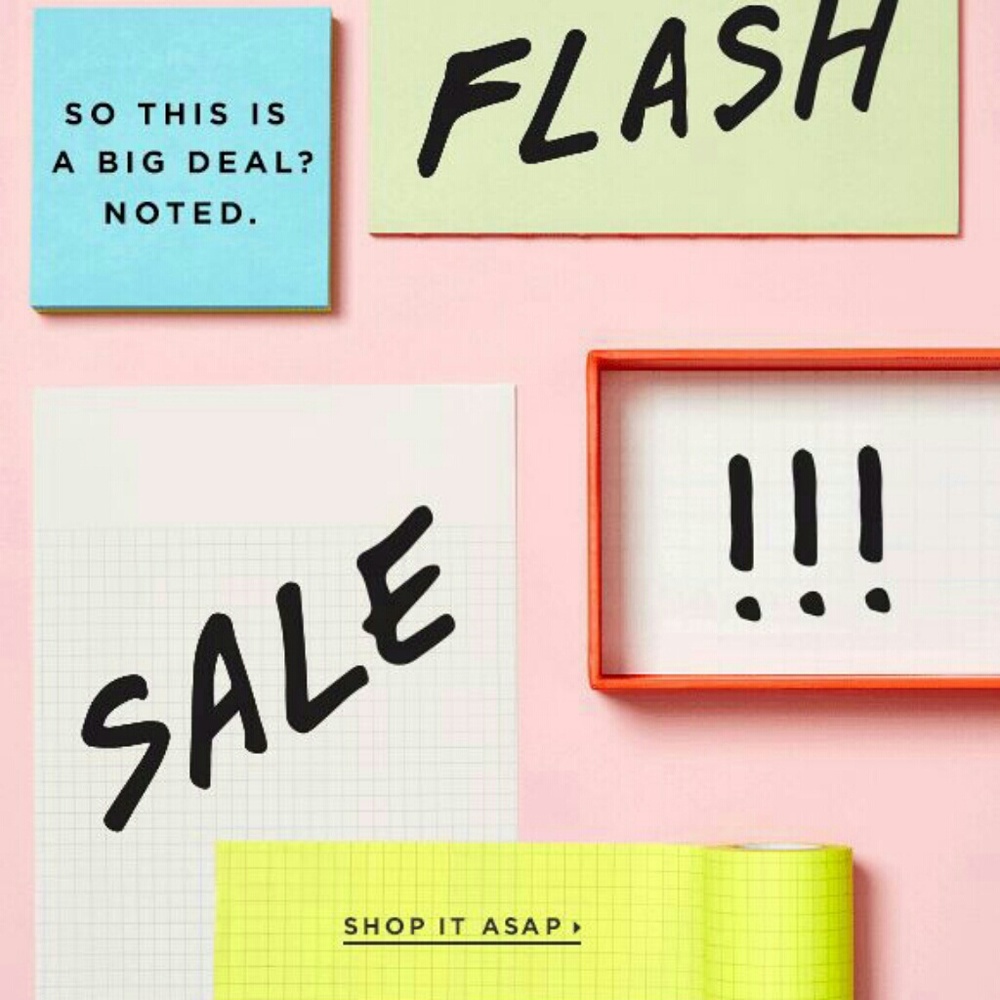Most Items $3