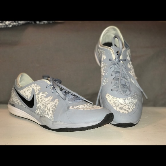 Nike Shoes - Nike Dual Fushion TR Fit 3’s!!!