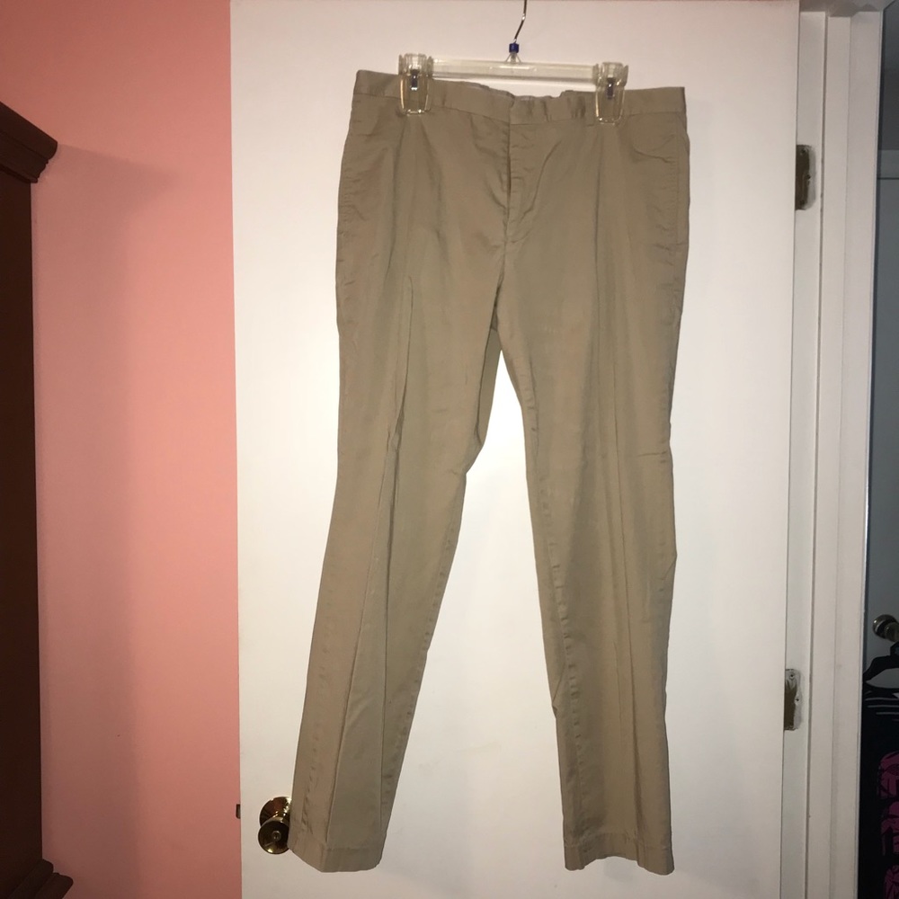 Men’s Dress Pants