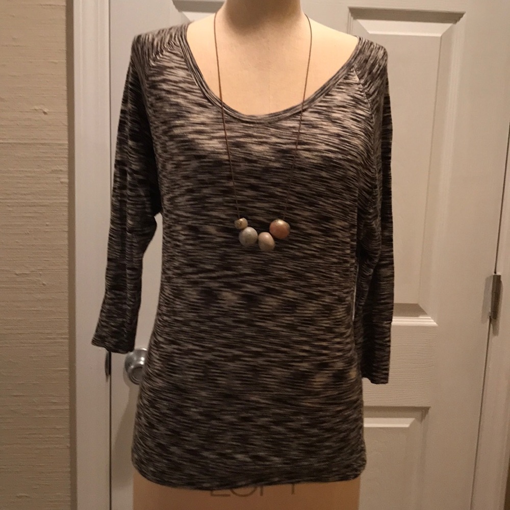LOFT sweater