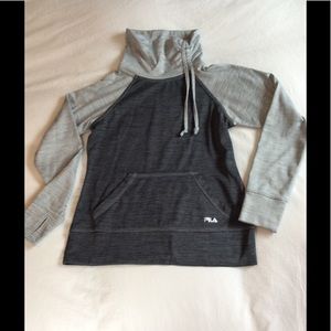 Fila women's pullover Size Small
