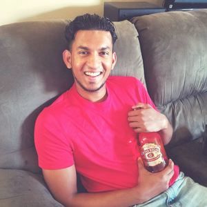 Meet your Posher, Keshan