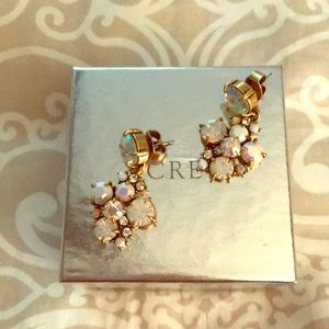 J Crew Earrings