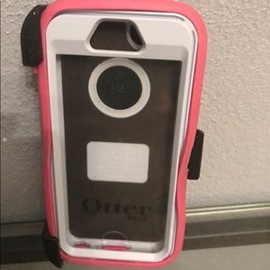🚫SOLD🚫 iPhone 5 Otter Box