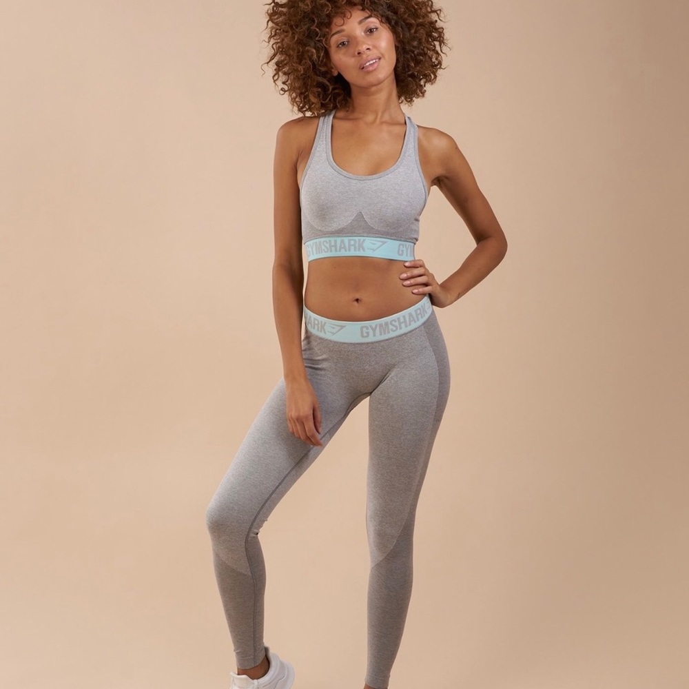 Gymshark Women's Flex Legging - Size Small