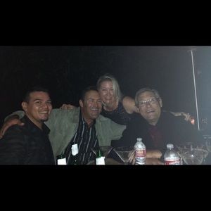 Meet your Posher, Mimi