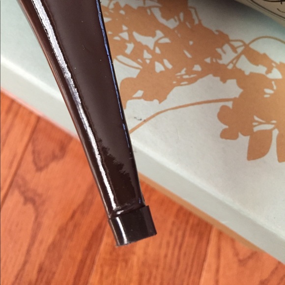 Jessica Simpson Hannah heels in size 7.5 - Picture 4 of 8