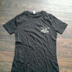 Brand new Jameson black t-shirt