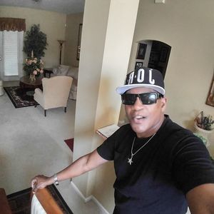 Meet your Posher, Roosevelt