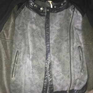 Free people jacket