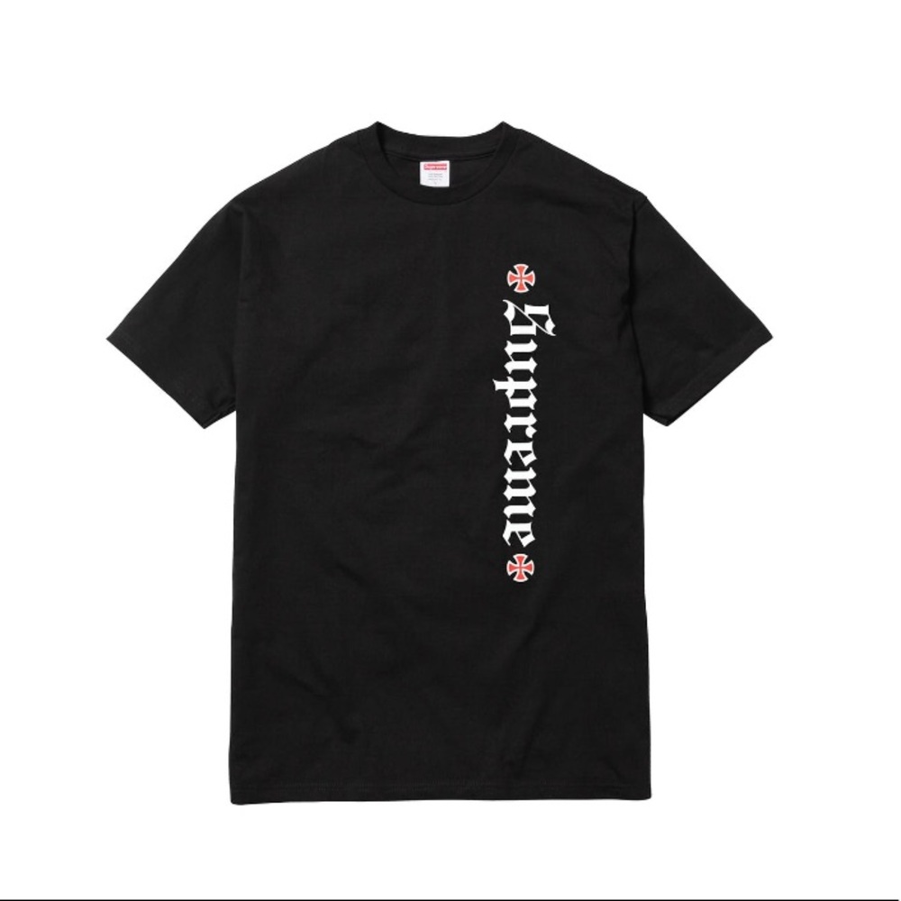 Supreme independent