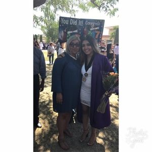 Meet your Posher, Denise