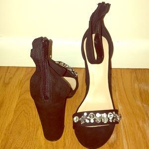 FashionNova heels (Brand New)