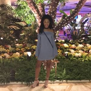 Meet your Posher, Alyssa