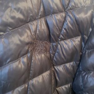 The North Face Thermoball Hooded Parka