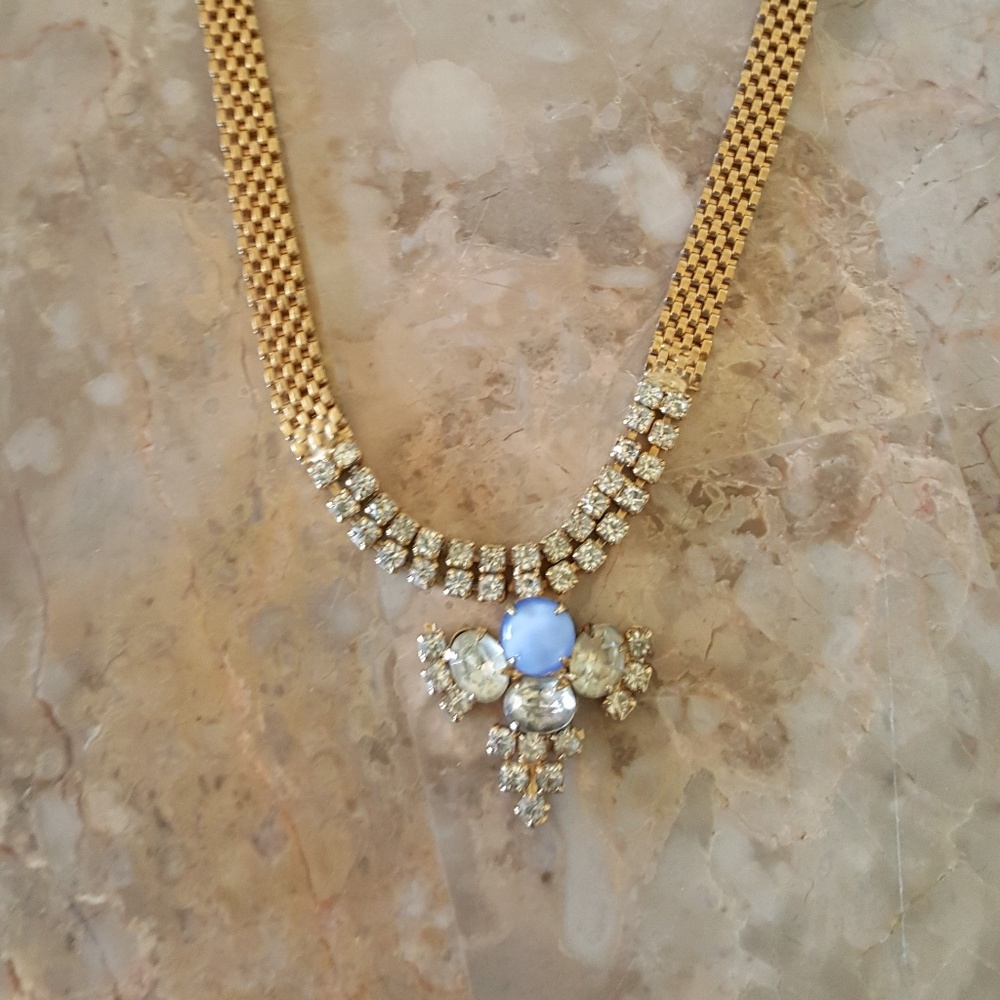 Vintage necklace