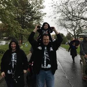 Meet your Posher, Helenea