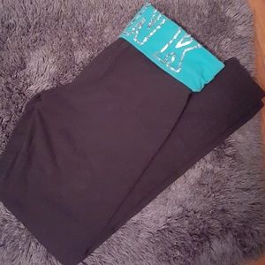 Victoria secret yoga pants