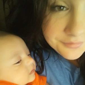 Meet your Posher, Brooke