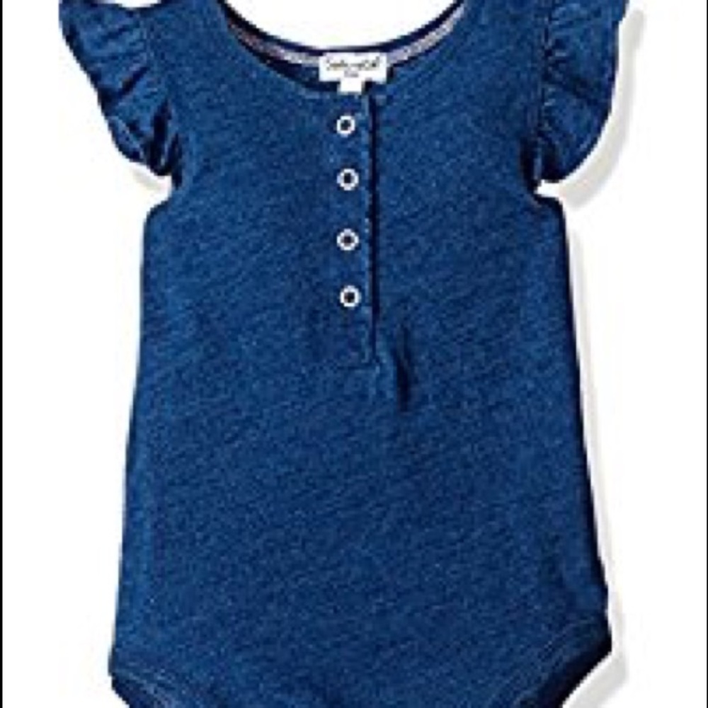 Splendid one piece (0-3 mo)