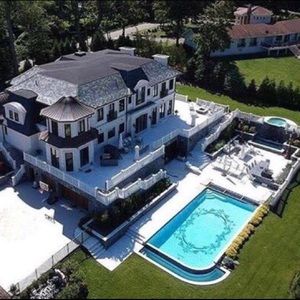 Meet your Posher, Jared