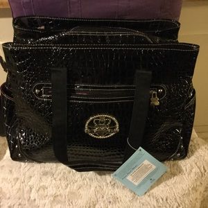 Kathy Van Zeeland Travelware