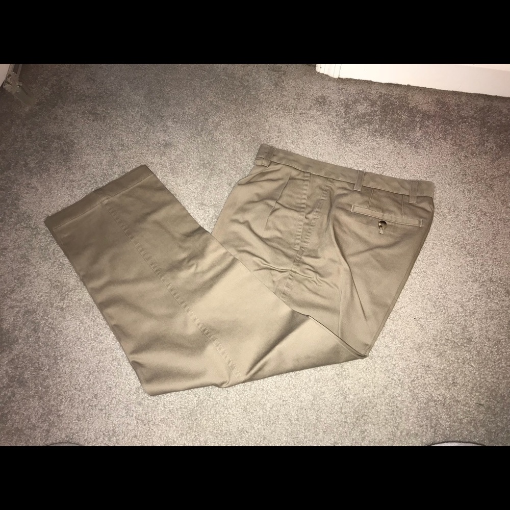 Men’s Dress Pants